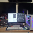 Amd R5 3500 tietokonepaketti opiskeluun / pelaamiseen - pikkukuva 1