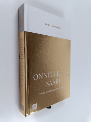 Heikki Aittokoski : Onnellisten saari