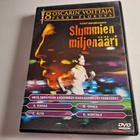 Slummien Miljonääri (DVD) - pikkukuva 1
