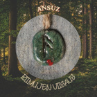 Ansuz ~ Riimujen viisaus -riipus - pikkukuva 1