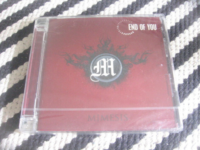 End Of You - Mimesis
