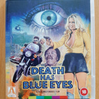 Death Has Blu Eyes (Arrow Video) - pikkukuva 1