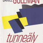 Daniel Goleman: Tunneäly työelämässä - pikkukuva 1