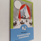 Tove Jansson : Vaarallinen juhannus - pikkukuva 1