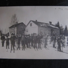Tuusniemi, Pajumäenkoulu 1939 - pikkukuva 1