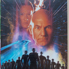 VHS Star Trek: Ensimmäinen yhteys (1996) 1h 46min - pikkukuva 1