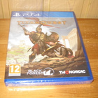 Titan Quest Ps4 - pikkukuva 1