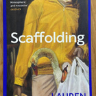 Lauren Elkin - Scaffolding kirja - pikkukuva 1