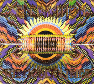 Celebration - the Modern tribe LP