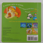 Ann Whitford Paul : If animals went to school - pikkukuva 2