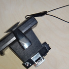 POLAROID COLORPACK 66 POLAROID LAND CAMERA - pikkukuva 3