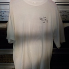 MADONNA - THE MDNA TOUR - CREW T-SHIRT (W) - pikkukuva 1