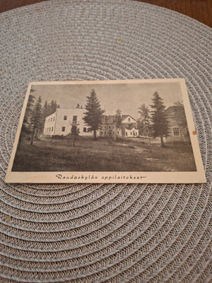3Z Raudaskylän Oppilaitokset