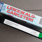 VHS: Leikkikalugangsteri (Spede Pasanen, V-M Loiri 1969/?) - pikkukuva 4