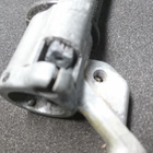 Magura kaasukahva d 202 esim husqvarna - pikkukuva 2