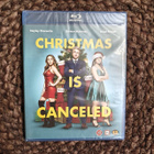 Christmas is Canceled (blu-ray) - pikkukuva 1