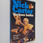 Nick Carter : Verinen kotka - pikkukuva 1