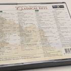The World's Greatest Classical Hits (2CD) MINT!! Mozart Bach - pikkukuva 2