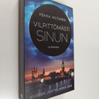 Pekka Hiltunen : Vilpittömästi sinun - pikkukuva 1