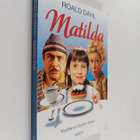 Roald Dahl : Matilda - pikkukuva 1