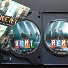 DVD: RENT 2xDVD (2005) USA R1 - pikkukuva 3