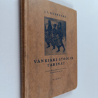Johan Ludvig Runeberg : Vänrikki Stoolin tarinat - pikkukuva 1