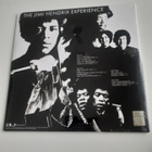 Jimi Hendrix : Are You Experienced 2LP - pikkukuva 2