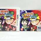 3DS - Naruto Powerful Shippuden - pikkukuva 1