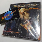 DORO - RAISE YOUR FIST UUSI DIGIBOOK CD - pikkukuva 1