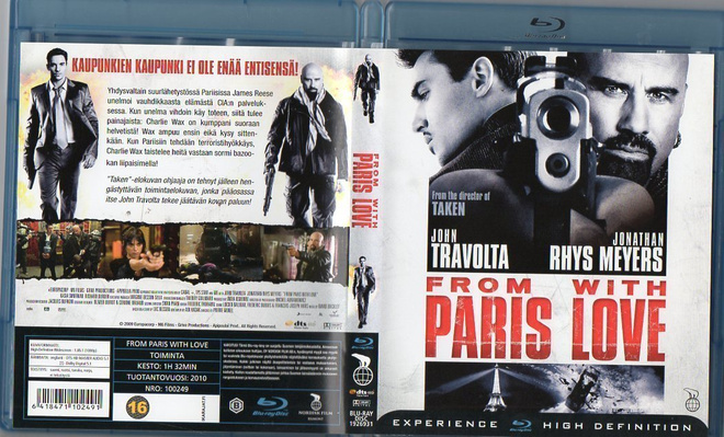 From Paris With Love	(8 170)	k	-FI-	BLU-RAY	suomik.		john tr
