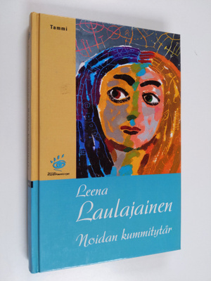 Leena Laulajainen : Noidan kummitytär