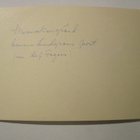 VANHA Postikortti Tammisaari 1930-luku - pikkukuva 2