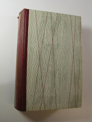 Robert Ruark : Uhuru