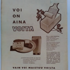 Suomen Kuvalehti No 37 syyskuu 1958 - pikkukuva 2