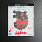 The Howling 4k - pikkukuva 1