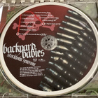 BACKYARD BABIES / Stockholm Syndrome cd. - pikkukuva 4