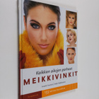 Irmeli Castren : Kaikkien aikojen parhaat meikkivinkit : ... - pikkukuva 1