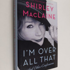 Shirley MacLaine : I'M Over All That - And Other Confessions - pikkukuva 1