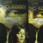 DA VINCI - KOODI DVD EXTENDED CUT - pikkukuva 3