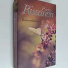 Pirjo Rissanen : Kamomillasola - pikkukuva 1