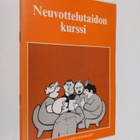 Neuvottelutaidon kurssi - pikkukuva 1