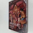 Kei Sanbe : Poissa - Erased 4 - pikkukuva 1