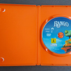 DVD: Rango (Johnny Depp ääni 2010) - pikkukuva 3