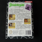 Nes - Shadowgate Swedish version - PAL B CIB - pikkukuva 2