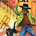 Chitra Bharati No.14 "Black Cat" - pikkukuva 1