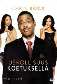 Uskollisuus Koetuksella - DVD