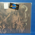 YGG - THE LAST SCALD UUSI GER 2021 BLUE VINYL LP - pikkukuva 1