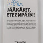 Eino Pietola : Jääkärit, eteenpäin! : sotaromaani - pikkukuva 2