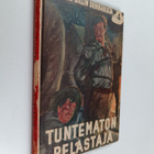 Tuntematon pelastaja, Buffalo Billin villin lännen seikka... - pikkukuva 1