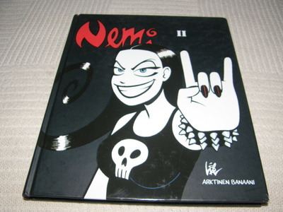 Nemi II